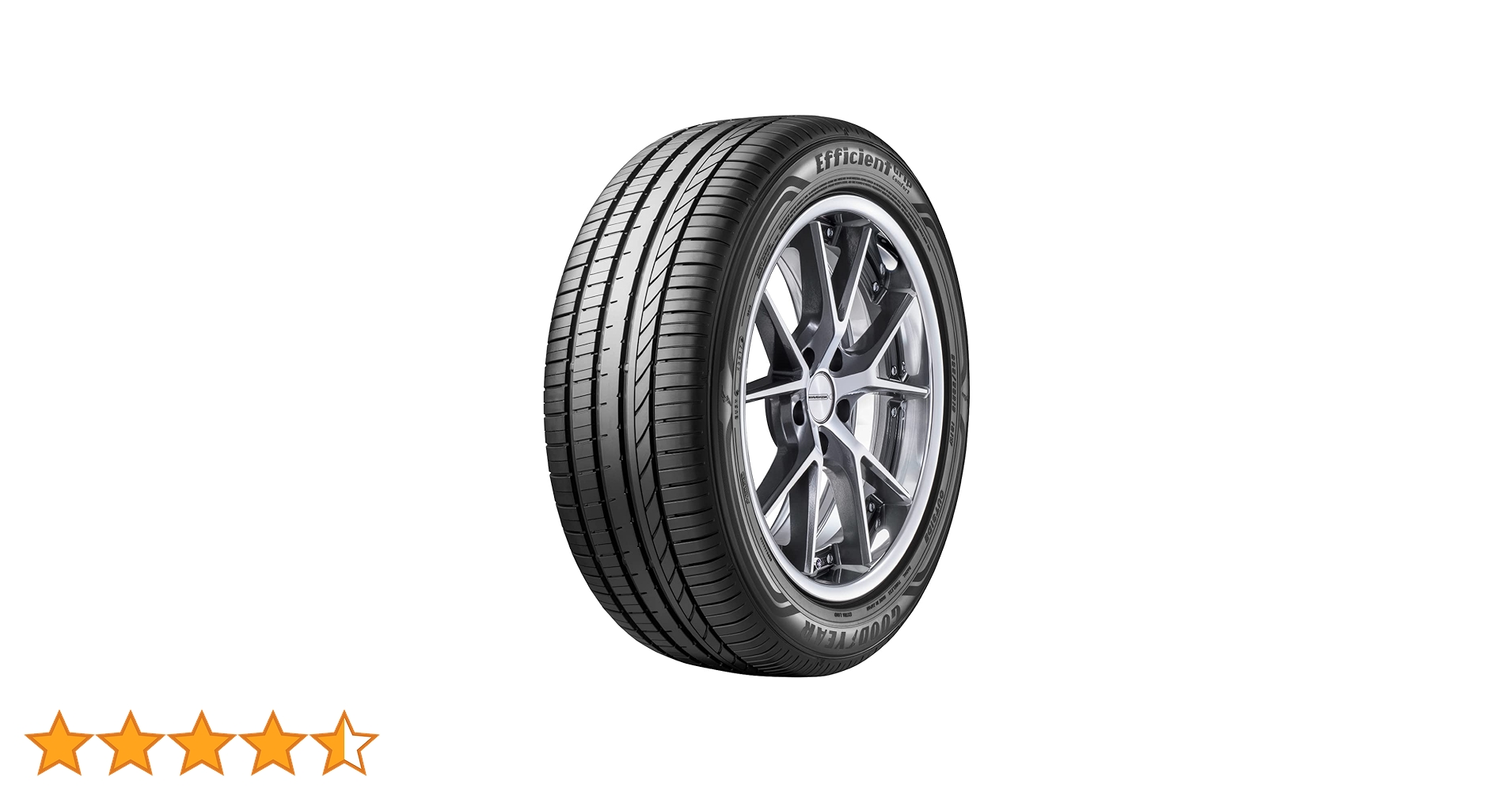 Amazon.co.jp: グッドイヤー(GOODYEAR) サマー 205/45R17 88W XL